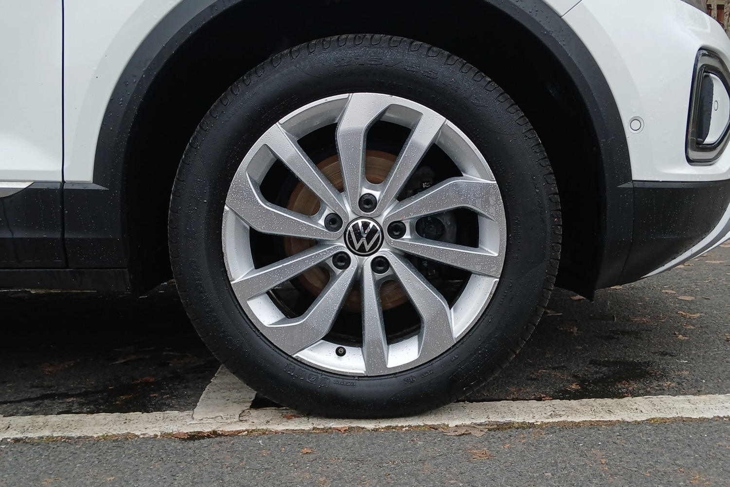 Used Volkswagen T-Roc 2022 for sale - 77770854: Photo 5