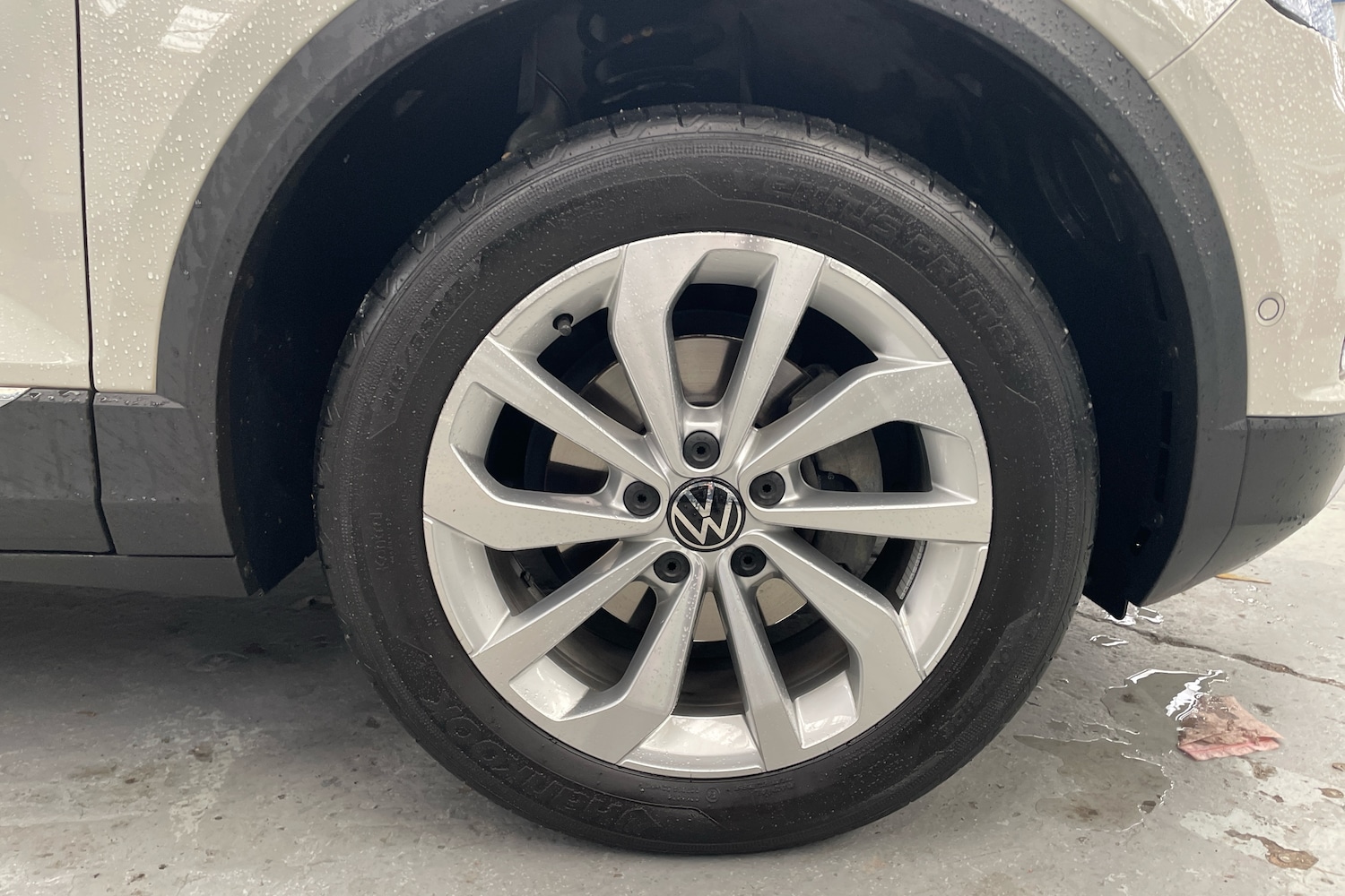 Used Volkswagen T-Roc 2023 for sale - 76954042: Photo 5