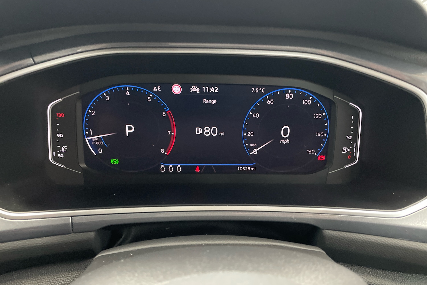 Used Volkswagen T-Roc 2023 for sale - 76954042: Photo 7