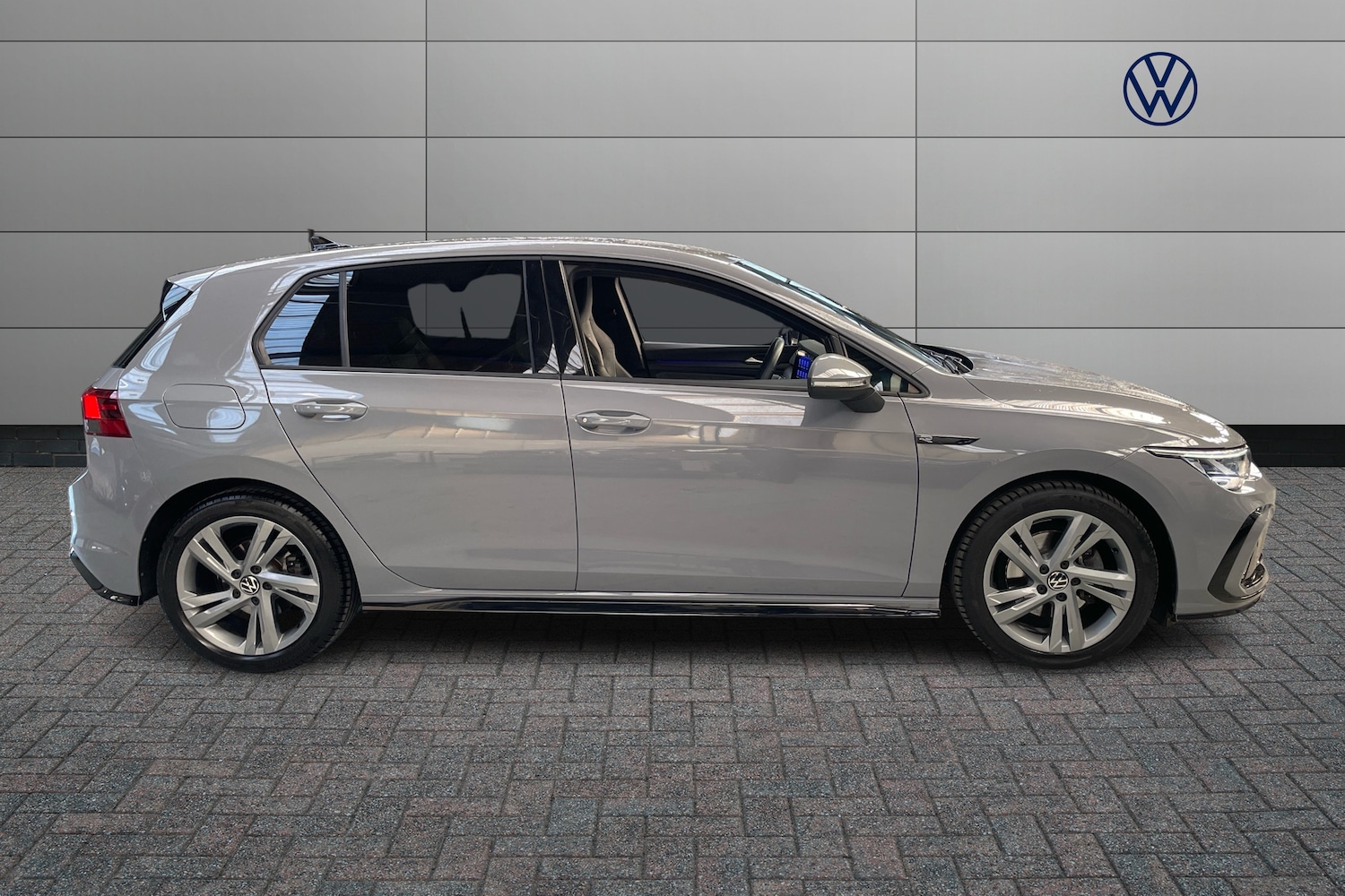 Used Volkswagen Golf 2024 for sale - 76678587: Photo 4
