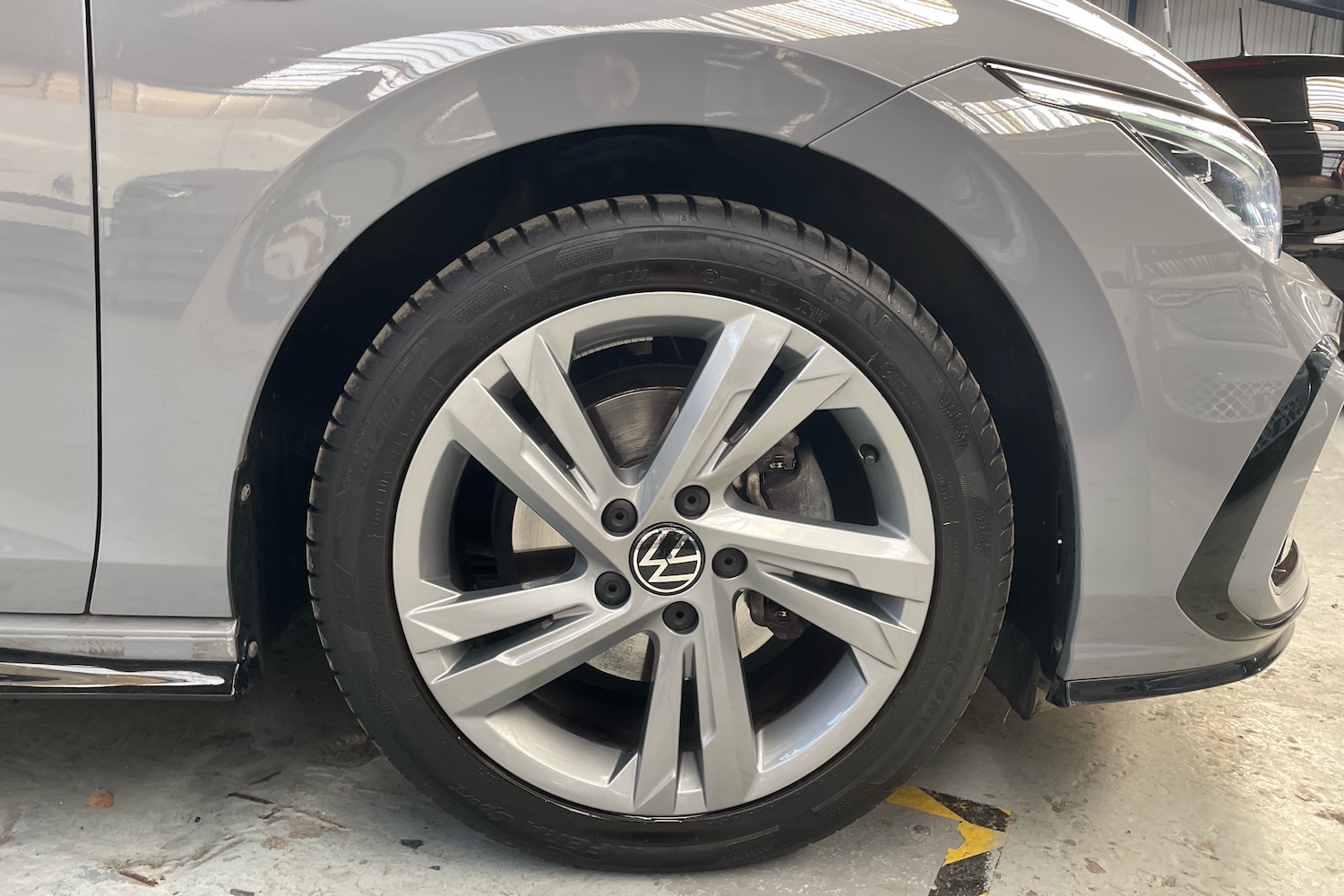 Used Volkswagen Golf 2024 for sale - 76678587: Photo 5