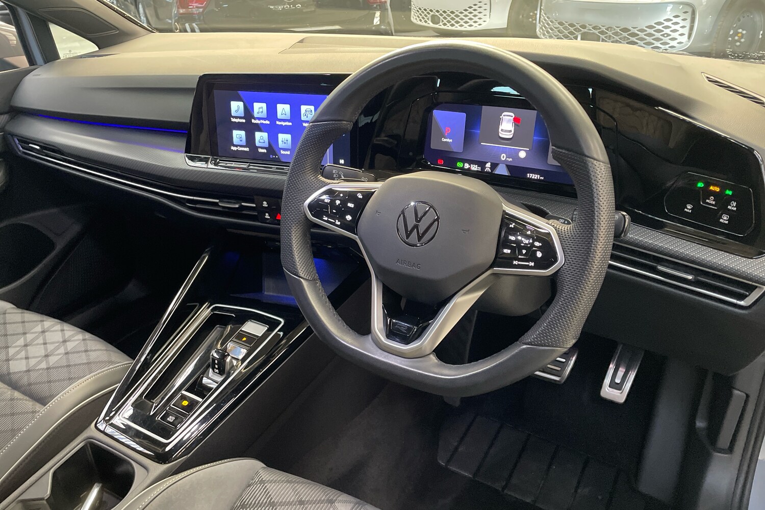 Used Volkswagen Golf 2024 for sale - 76678587: Photo 6