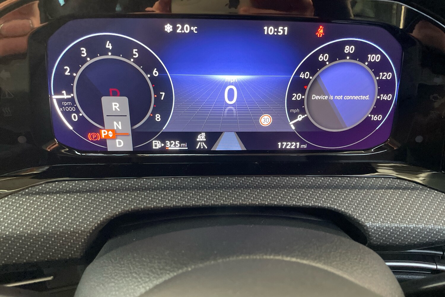 Used Volkswagen Golf 2024 for sale - 76678587: Photo 7