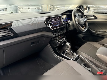 Used Volkswagen T-Cross 2023 for sale - 78134769: Photo