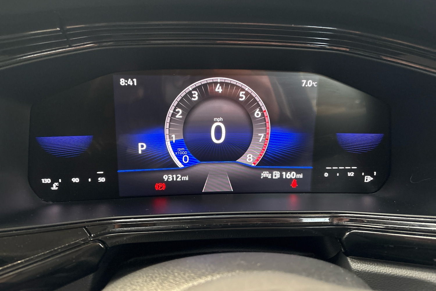 Used Volkswagen T-Cross 2023 for sale - 78134769: Photo 7