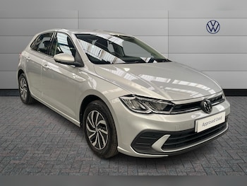 2023 (23) - 1.0 TSI Life 5dr