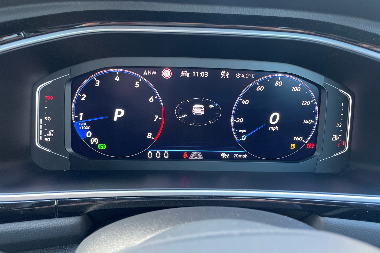 Used Volkswagen T-Roc 2022 for sale - 76674039: Photo 7