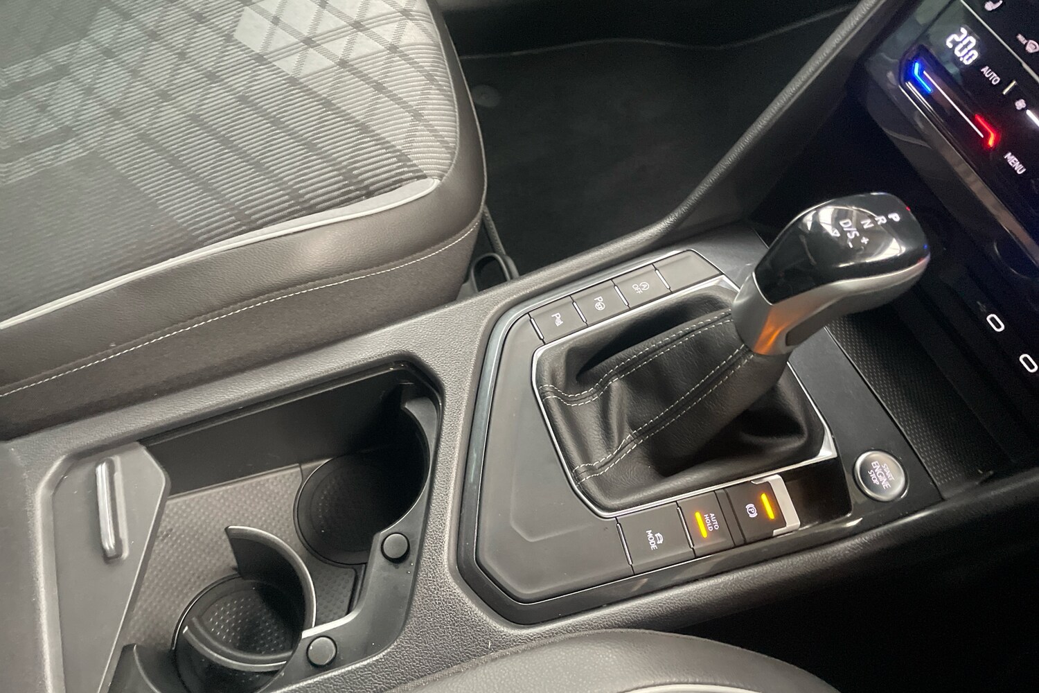 Used Volkswagen Tiguan 2023 for sale - 76676379: Photo 10