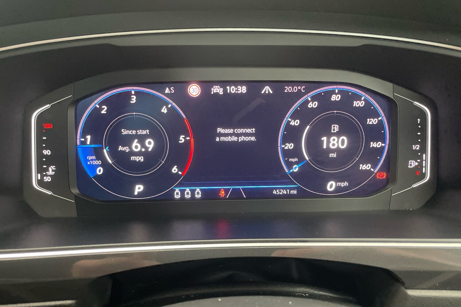 Used Volkswagen Tiguan 2023 for sale - 76676379: Photo 7