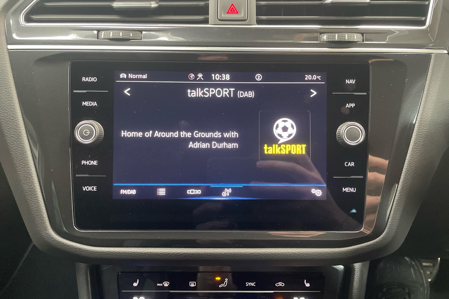 Used Volkswagen Tiguan 2023 for sale - 76676379: Photo 9