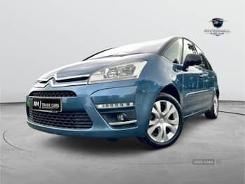 Used Citroen C4 Picasso 2013 for sale - 79742247: Photo