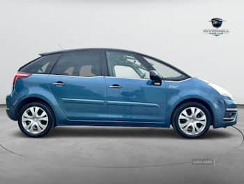 Used Citroen C4 Picasso 2013 for sale - 79742247: Photo