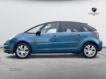 Used Citroen C4 Picasso 2013 for sale - 79742247: Photo