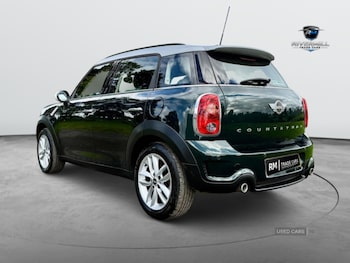 Used MINI Countryman 2013 for sale - 79534144: Photo