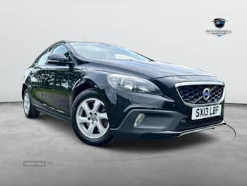 Used Volvo V40 2013 for sale - 79861552: Photo