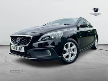 Used Volvo V40 2013 for sale - 79861552: Photo