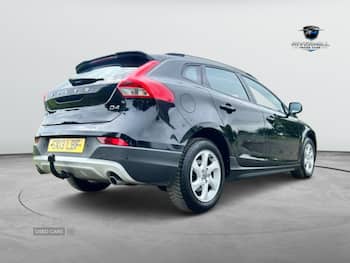 Used Volvo V40 2013 for sale - 79861552: Photo