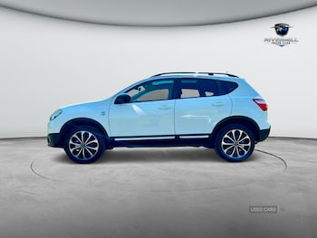 Used Nissan Qashqai 2013 for sale - 79169984: Photo