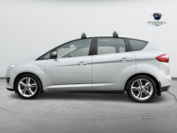 Used Ford C-Max 2015 for sale - 79084775: Photo