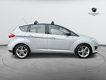 Used Ford C-Max 2015 for sale - 79084775: Photo
