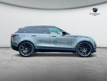 Used Land Rover Range Rover Velar 2017 for sale - 79146561: Photo