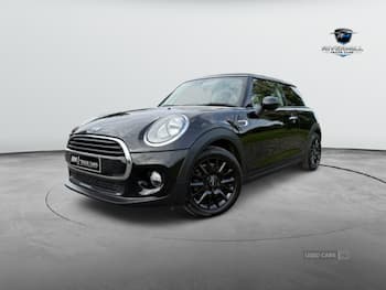 Used MINI Hatch 2017 for sale - 79610089: Photo
