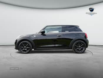 Used MINI Hatch 2017 for sale - 79610089: Photo