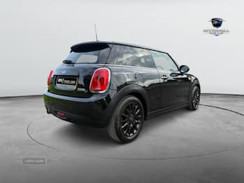 Used MINI Hatch 2017 for sale - 79610089: Photo