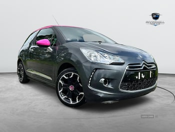 Used Citroen DS3 2012 for sale - 79084875: Photo