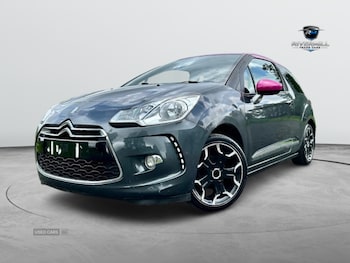 Used Citroen DS3 2012 for sale - 79084875: Photo