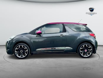 Used Citroen DS3 2012 for sale - 79084875: Photo