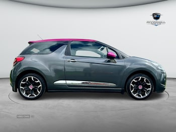Used Citroen DS3 2012 for sale - 79084875: Photo