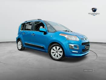 Citroen C3 Picasso feature image