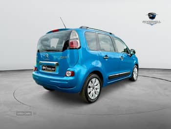 Used Citroen C3 Picasso 2014 for sale - 79795261: Photo