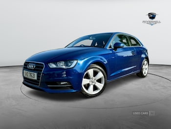 Used Audi A3 2014 for sale - 78742479: Photo