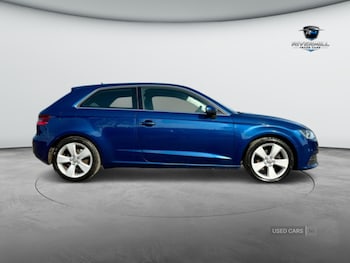 Used Audi A3 2014 for sale - 78742479: Photo