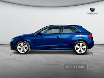 Used Audi A3 2014 for sale - 78742479: Photo