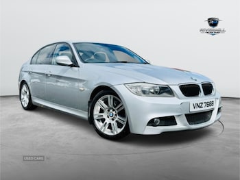 Used BMW 3 Series 2011 for sale - 79085245: Photo