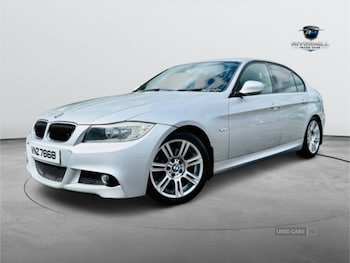 Used BMW 3 Series 2011 for sale - 79085245: Photo