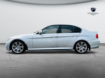 Used BMW 3 Series 2011 for sale - 79085245: Photo