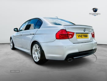Used BMW 3 Series 2011 for sale - 79085245: Photo