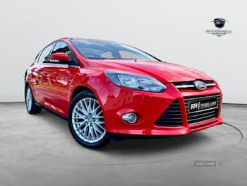 Used Ford Focus 2012 for sale - 79846375: Photo