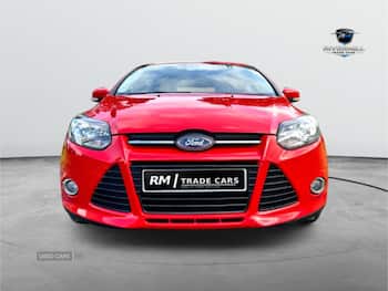 Used Ford Focus 2012 for sale - 79846375: Photo