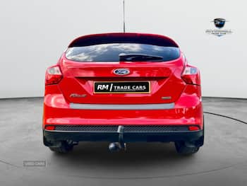 Used Ford Focus 2012 for sale - 79846375: Photo