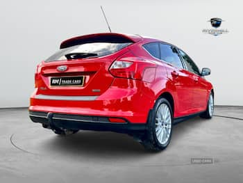 Used Ford Focus 2012 for sale - 79846375: Photo