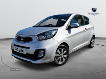 Used Kia Picanto 2014 for sale - 79083929: Photo