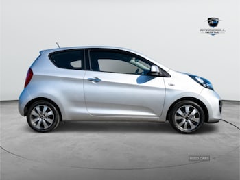 Used Kia Picanto 2014 for sale - 79083929: Photo