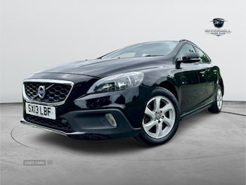 Used Volvo V40 2013 for sale - 79591236: Photo