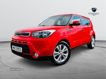 Used Kia Soul 2016 for sale - 79533904: Photo