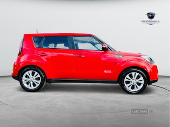 Used Kia Soul 2016 for sale - 79533904: Photo